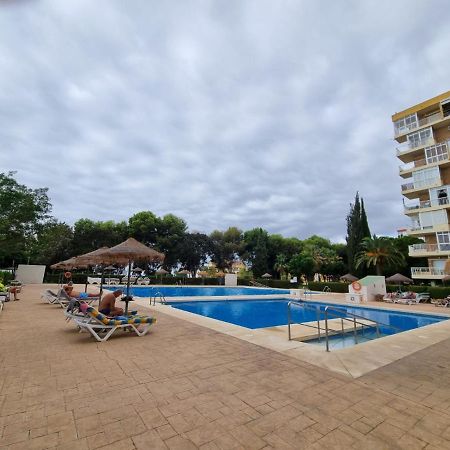 Ferienwohnung Estudio Emma Benalmádena Exterior foto